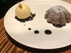 -Mercato莫卡多露台餐厅与酒吧(K11店)