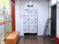 -昂立青少儿成长中心(长宁仙霞校区)