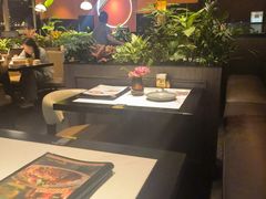 -半秋山西餐厅(巴南万达广场店)