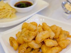 -新虹楼饭庄(崇明陈家镇店)