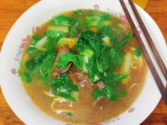 -小狗面馆(复兴店)