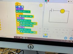 -斯坦星球AI编程·机器人科创·科学实验·信奥·思维·STEM·积木拼搭·竞赛考级(浦东联洋广场大拇指龙阳御桥中心)