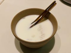 奶白酒-胡麻(静安嘉里店)