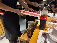 -海银海记潮汕牛肉火锅(新港中路海珠店)