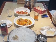 -谢氏老金口七号宴(武昌大道店)