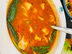 -阿拉丁新疆风味餐厅·清真(罗廊巷店)