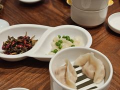 -喜鼎海胆水饺(东港店)