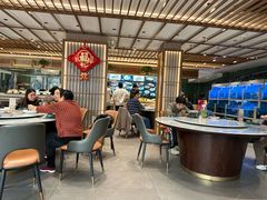 -聚丰园•湖鲜餐厅(阿红私房菜梅石路店)