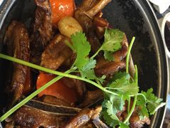-美极鲜食坊(宝安南路店)