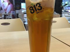 -813芭依珊 BAESAn(汇港购物中心店)