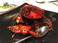 -同乐海鲜(乌节路中央店)
