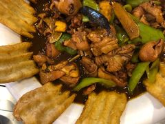 -宗泉烤全羊·烤羊腿·家常菜(解放东路店)