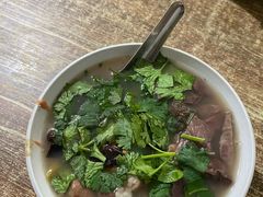 -清真八大碗(G6辅路店)