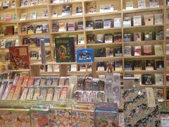 -猫的天空之城概念书店(印象城购物中心店)