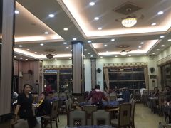 大堂-祈胜邨•顺德鱼生•顺德菜(容桂店)