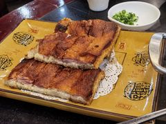 -老来福·非遗酸汤兔(凯旋路店)