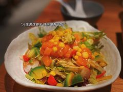 -初居食屋日式料理(万象城购物中心店)