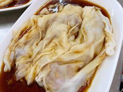 牛肉拉肠-源记肠粉(华贵路店)