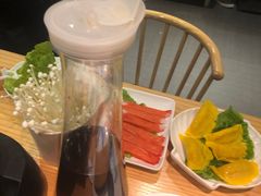 -鱼颜诱纸纸上烤鱼·蛙(龙湖天街店)