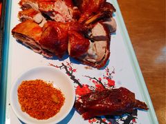 -外婆烧.老杭帮菜(庆春店)