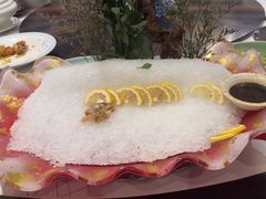 -沪华海鲜大酒楼(南汇店)