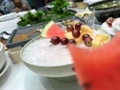 -盛百味·家宴餐厅(霸州分店)