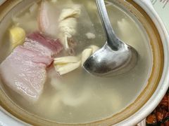 -蘭心餐厅(进贤路店)