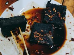 -五娭毑臭豆腐(黄兴南路店)