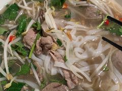 -PHO爺·越南料理(亦庄大族广场店)