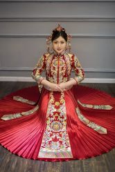 -纯色时光婚纱艺术馆WHITE