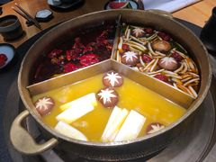 -湊湊火锅·茶憩(石家庄万象城店)