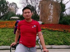 -白鹭湾湿地公园