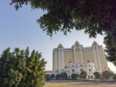 -厦门途易蓝罗约海景温泉酒店(园博苑地铁站店)