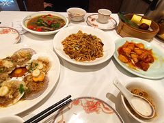 -稻香酒家(天河城店)