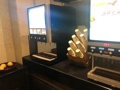 -蓝鲸湾汤泉(包河店)