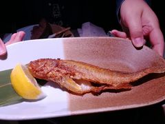 -外婆家(南开大悦城店)