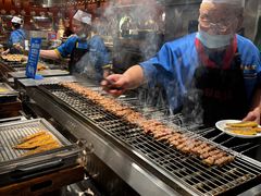 -鼎香缘海鲜自助火锅烤肉(锦辉购物广场店)