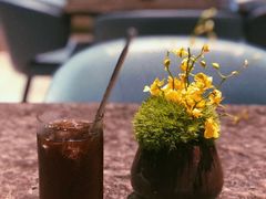 长岛冰茶-星河吉酒店-BOND大堂吧·咖啡·简餐