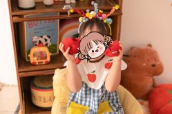 -婴爱儿童摄影 BabyloveStudio(中山门店)