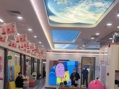 -极橙儿童齿科矫正中心(奥城店)