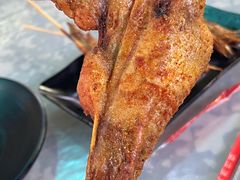 -蚝抵食·湛江生蚝(湾北路店)