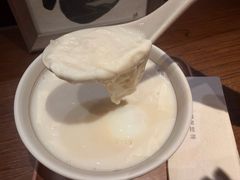 -彬媽糖水(侨鑫国际店)
