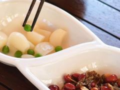 -喜鼎海胆水饺(东港店)