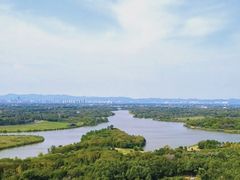 -青龙湖公园