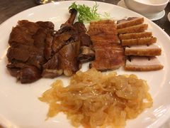-新世纪大酒楼·30年南海菜