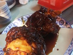 -手抄板凳江南菜(湖滨商业街店)