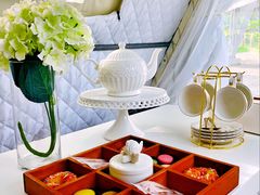 -安德鲁户外烧烤帐篷营地(马泉营店)