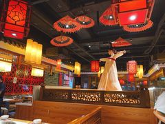 大堂-大龙燚火锅(天钥桥路店)
