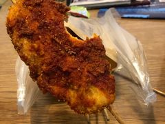 -庞记炸串