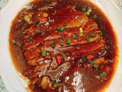 -西北朗益和穆斯林餐厅